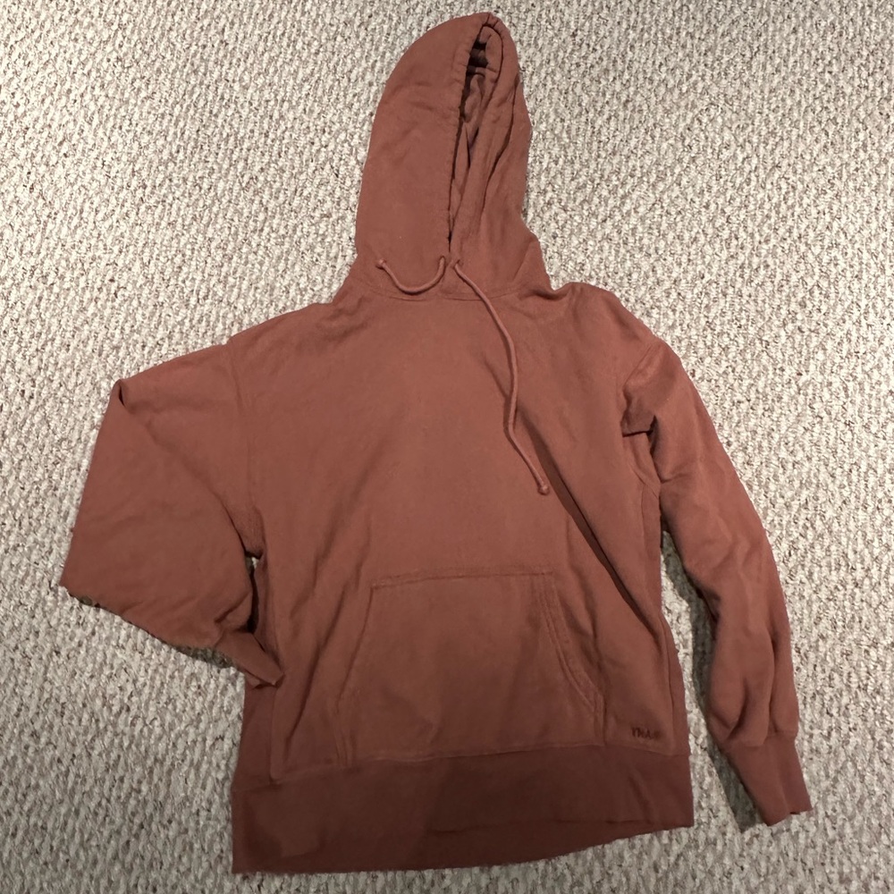 Clay TNA Aritzia Sweatshirt Hoodie